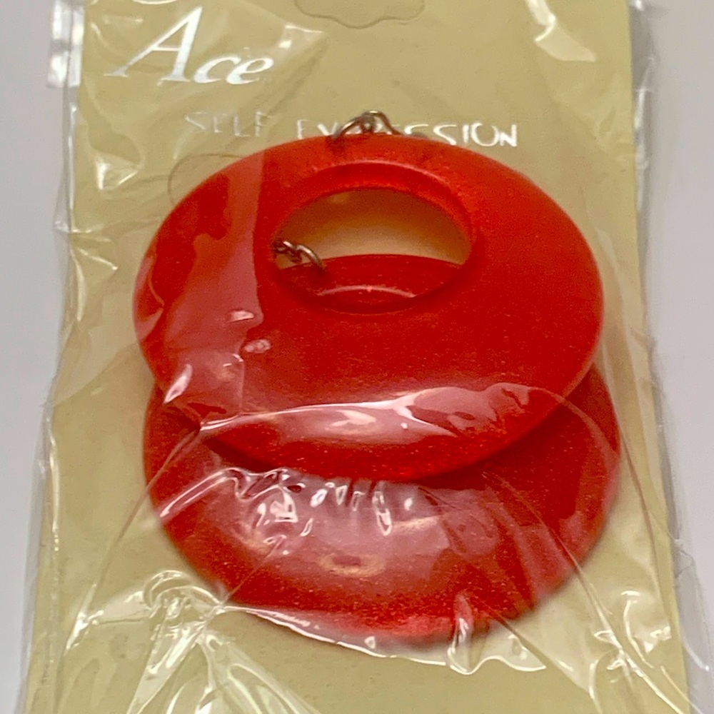Earring